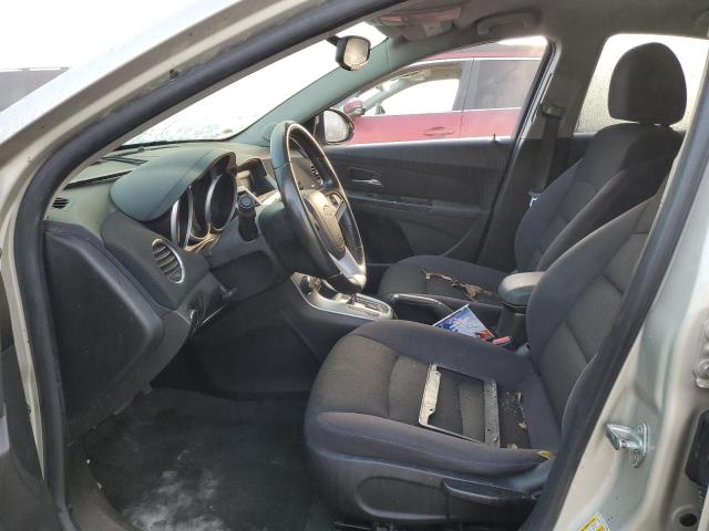 Photo 6 VIN: 1G1PC5SB7E7125909 - CHEVROLET CRUZE 