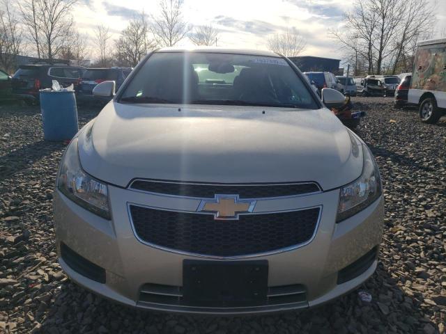 Photo 4 VIN: 1G1PC5SB7E7129071 - CHEVROLET CRUZE 