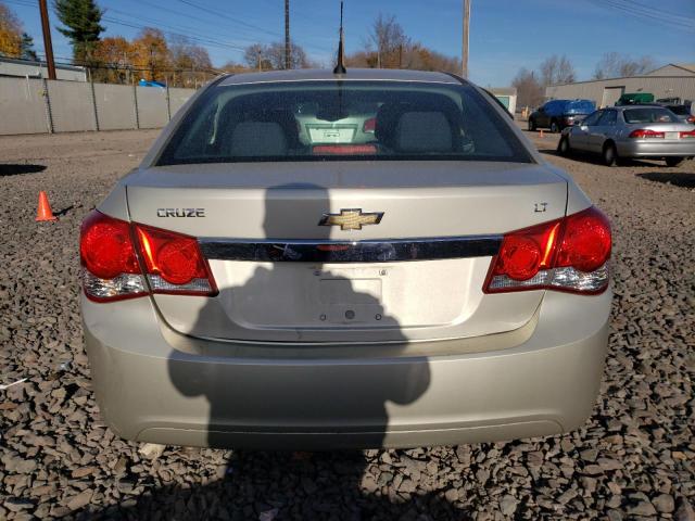 Photo 5 VIN: 1G1PC5SB7E7129071 - CHEVROLET CRUZE 