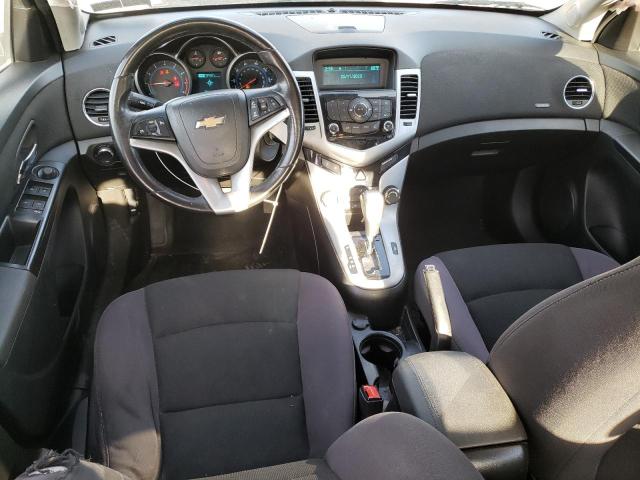 Photo 7 VIN: 1G1PC5SB7E7129071 - CHEVROLET CRUZE 