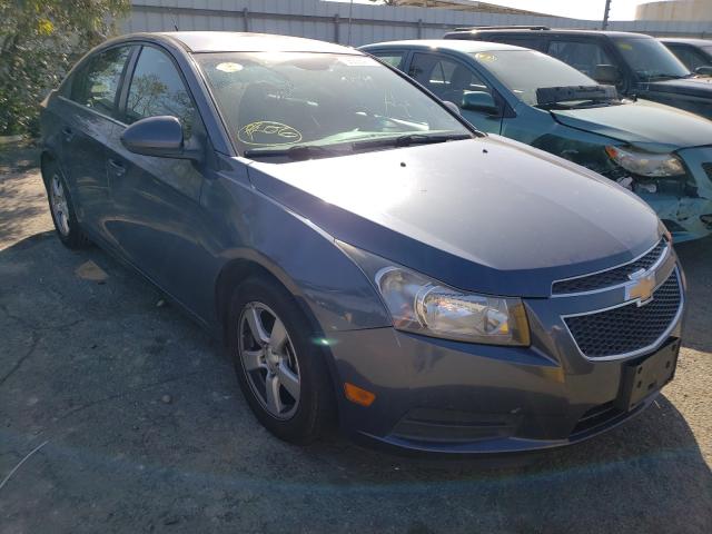 Photo 0 VIN: 1G1PC5SB7E7133945 - CHEVROLET CRUZE LT 