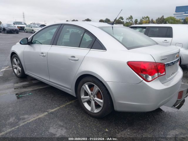 Photo 2 VIN: 1G1PC5SB7E7136229 - CHEVROLET CRUZE 