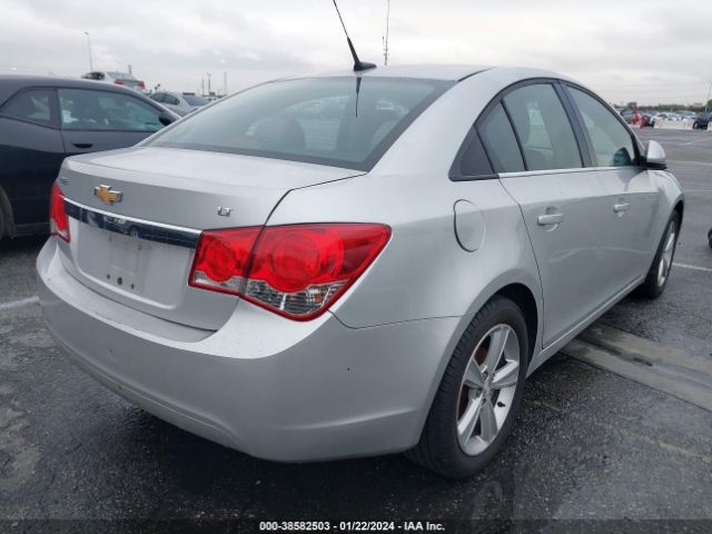 Photo 3 VIN: 1G1PC5SB7E7136229 - CHEVROLET CRUZE 