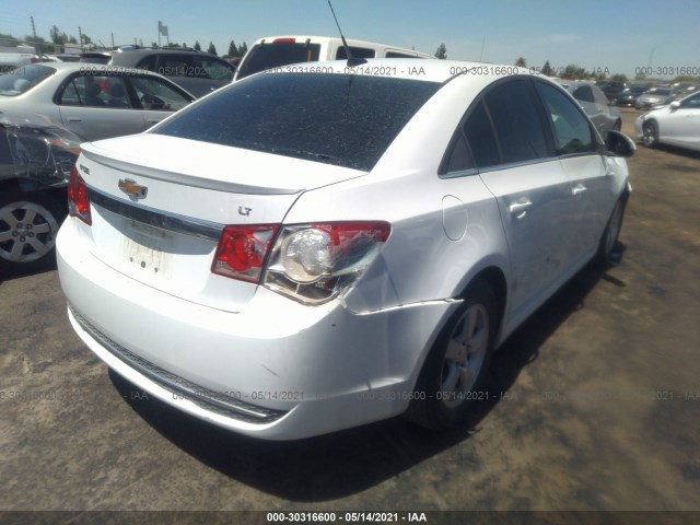 Photo 3 VIN: 1G1PC5SB7E7142631 - CHEVROLET CRUZE 