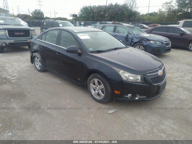 Photo 0 VIN: 1G1PC5SB7E7147568 - CHEVROLET CRUZE 