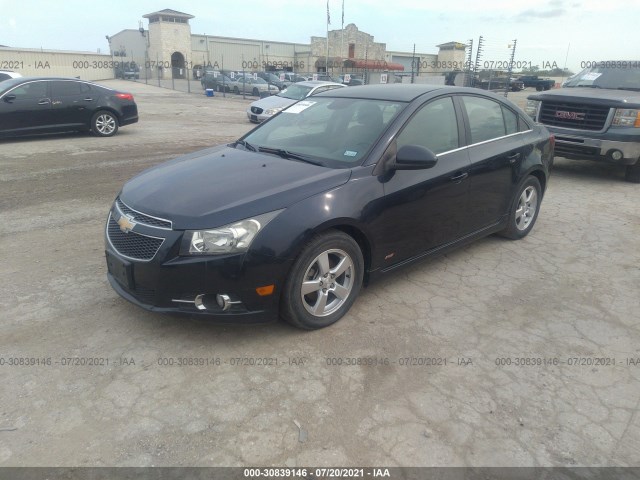 Photo 1 VIN: 1G1PC5SB7E7147568 - CHEVROLET CRUZE 