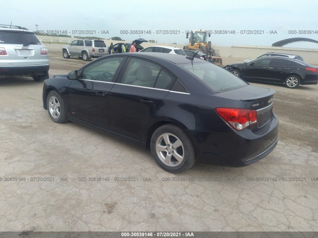 Photo 2 VIN: 1G1PC5SB7E7147568 - CHEVROLET CRUZE 