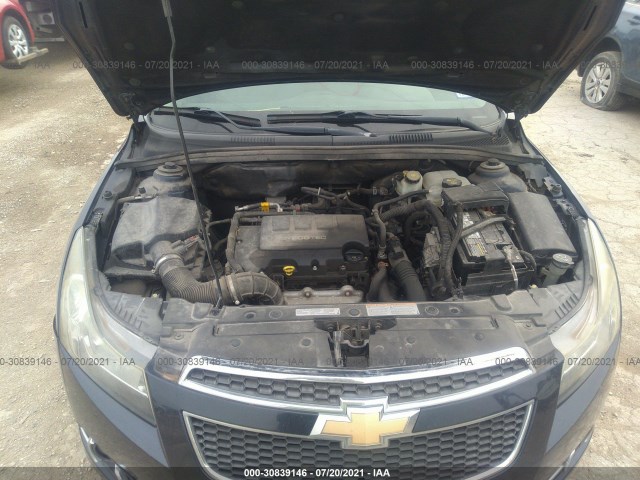 Photo 9 VIN: 1G1PC5SB7E7147568 - CHEVROLET CRUZE 