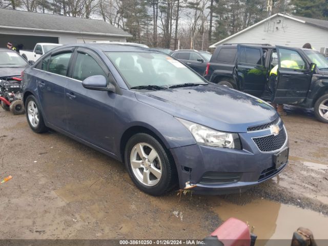 Photo 0 VIN: 1G1PC5SB7E7147943 - CHEVROLET CRUZE 