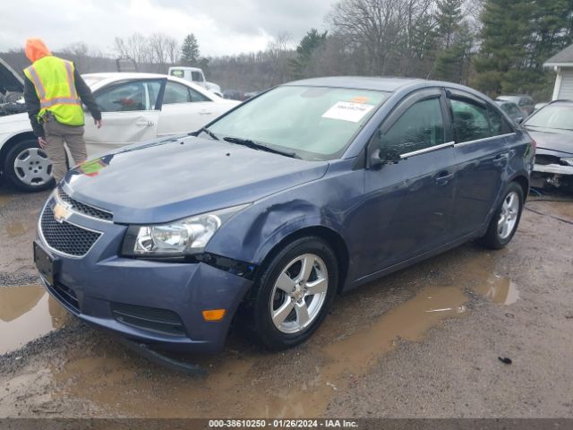 Photo 1 VIN: 1G1PC5SB7E7147943 - CHEVROLET CRUZE 