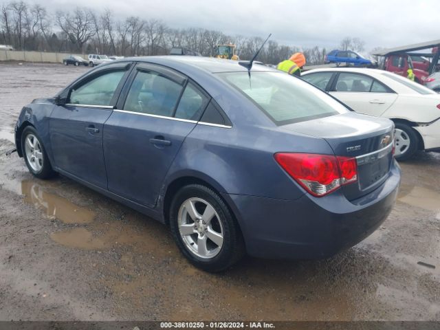 Photo 2 VIN: 1G1PC5SB7E7147943 - CHEVROLET CRUZE 