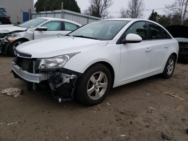 Photo 0 VIN: 1G1PC5SB7E7151426 - CHEVROLET CRUZE LT 