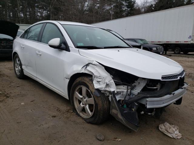 Photo 3 VIN: 1G1PC5SB7E7151426 - CHEVROLET CRUZE LT 