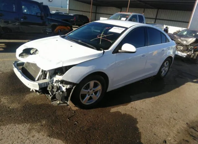 Photo 1 VIN: 1G1PC5SB7E7152639 - CHEVROLET CRUZE 