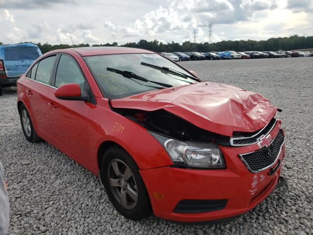 Photo 0 VIN: 1G1PC5SB7E7154407 - CHEVROLET CRUZE LT 