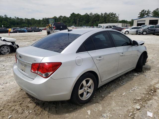 Photo 3 VIN: 1G1PC5SB7E7157436 - CHEVROLET CRUZE LT 