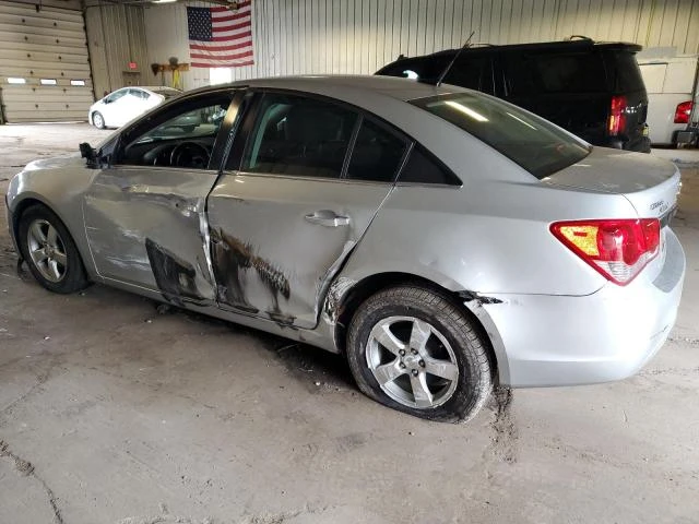 Photo 1 VIN: 1G1PC5SB7E7157470 - CHEVROLET CRUZE LT 