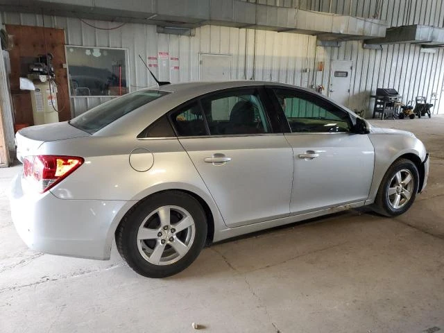 Photo 2 VIN: 1G1PC5SB7E7157470 - CHEVROLET CRUZE LT 