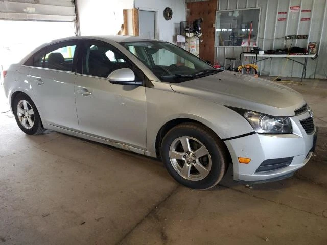 Photo 3 VIN: 1G1PC5SB7E7157470 - CHEVROLET CRUZE LT 