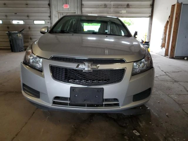 Photo 4 VIN: 1G1PC5SB7E7157470 - CHEVROLET CRUZE LT 