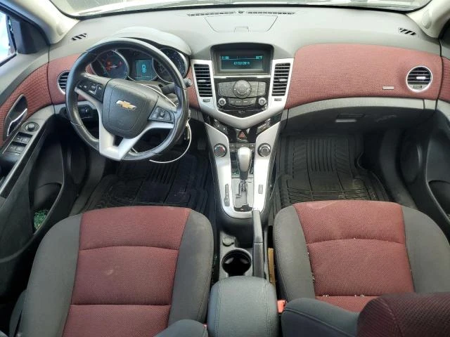 Photo 7 VIN: 1G1PC5SB7E7157470 - CHEVROLET CRUZE LT 