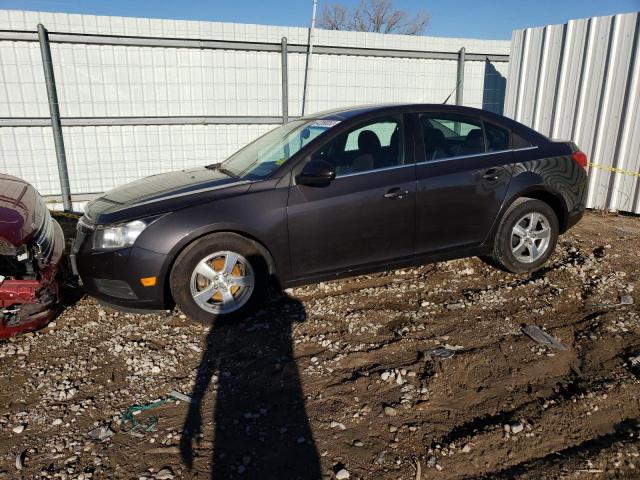 Photo 0 VIN: 1G1PC5SB7E7158568 - CHEVROLET CRUZE LT 