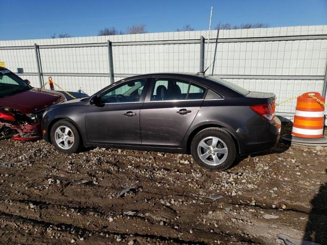 Photo 1 VIN: 1G1PC5SB7E7158568 - CHEVROLET CRUZE LT 