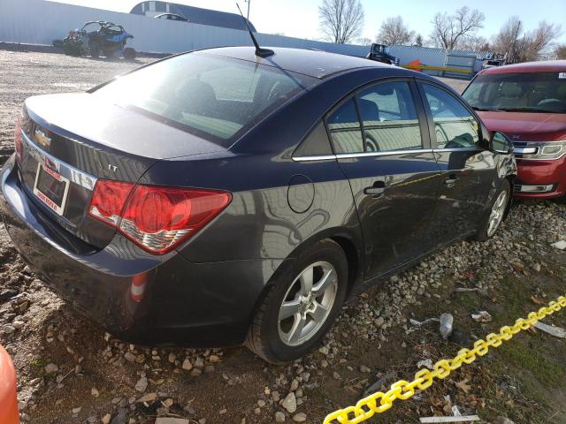 Photo 2 VIN: 1G1PC5SB7E7158568 - CHEVROLET CRUZE LT 