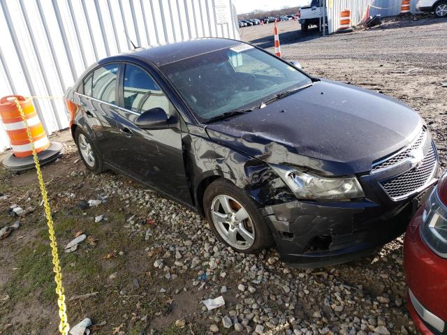 Photo 3 VIN: 1G1PC5SB7E7158568 - CHEVROLET CRUZE LT 