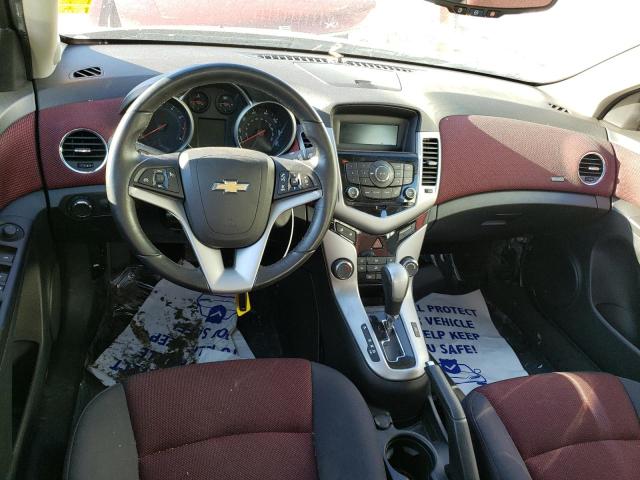 Photo 7 VIN: 1G1PC5SB7E7158568 - CHEVROLET CRUZE LT 