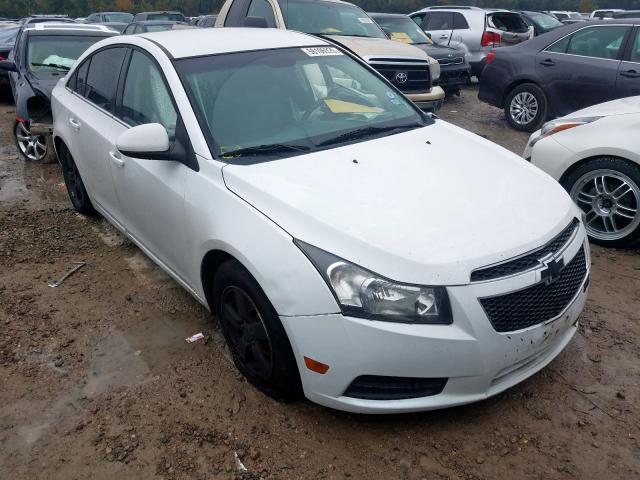 Photo 0 VIN: 1G1PC5SB7E7159509 - CHEVROLET CRUZE LT 