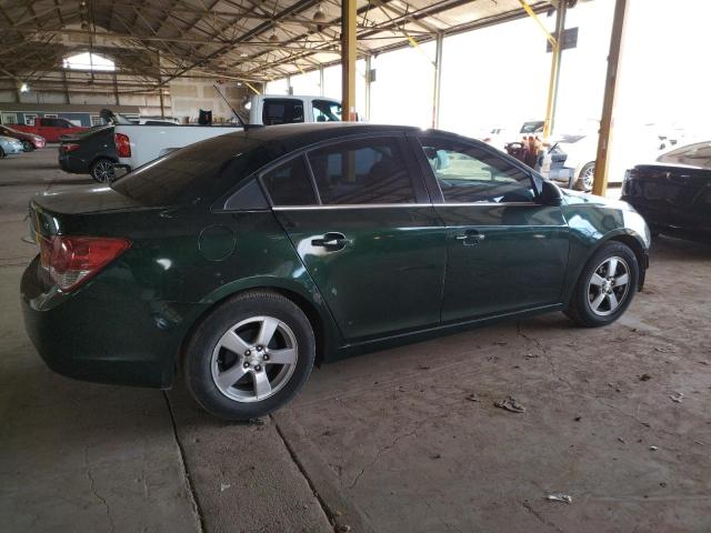 Photo 2 VIN: 1G1PC5SB7E7160904 - CHEVROLET CRUZE LT 