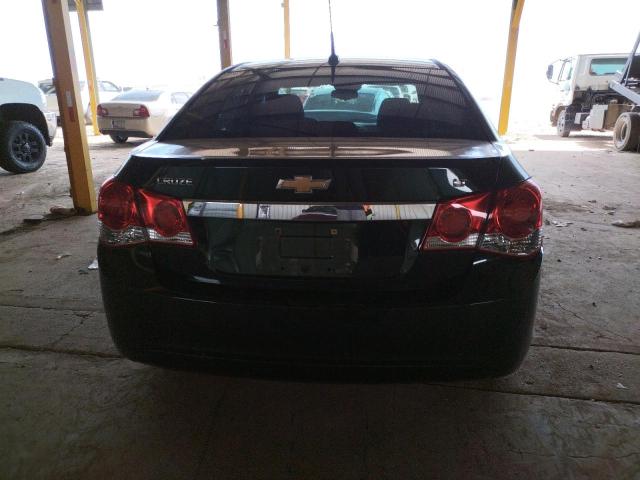 Photo 5 VIN: 1G1PC5SB7E7160904 - CHEVROLET CRUZE LT 