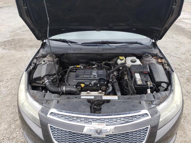 Photo 10 VIN: 1G1PC5SB7E7161731 - CHEVROLET CRUZE 