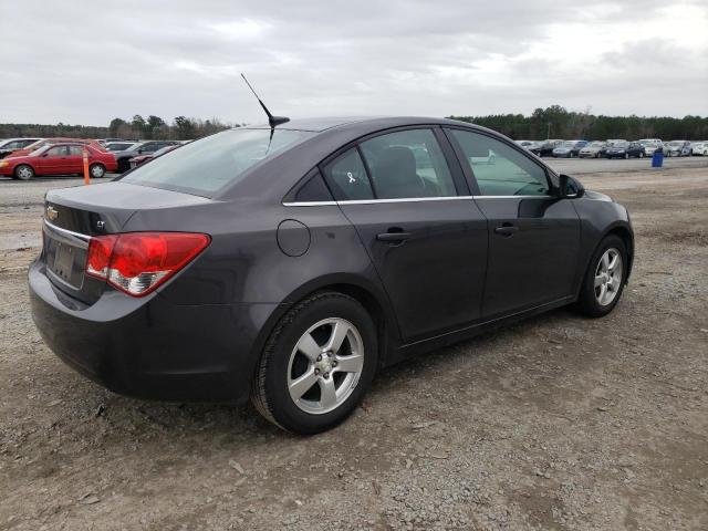 Photo 2 VIN: 1G1PC5SB7E7161731 - CHEVROLET CRUZE 