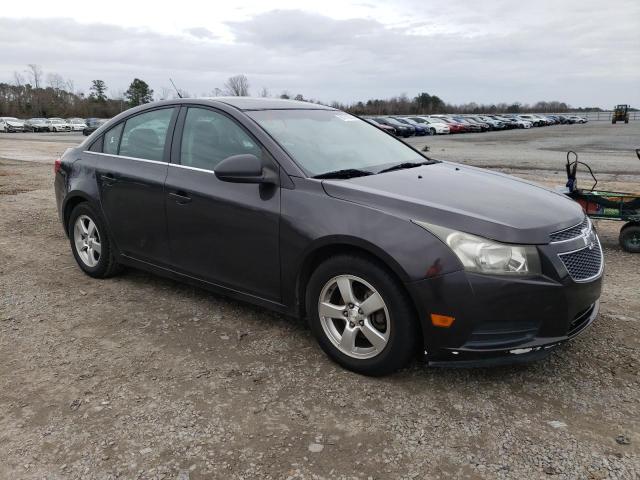 Photo 3 VIN: 1G1PC5SB7E7161731 - CHEVROLET CRUZE 