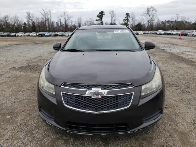 Photo 4 VIN: 1G1PC5SB7E7161731 - CHEVROLET CRUZE 