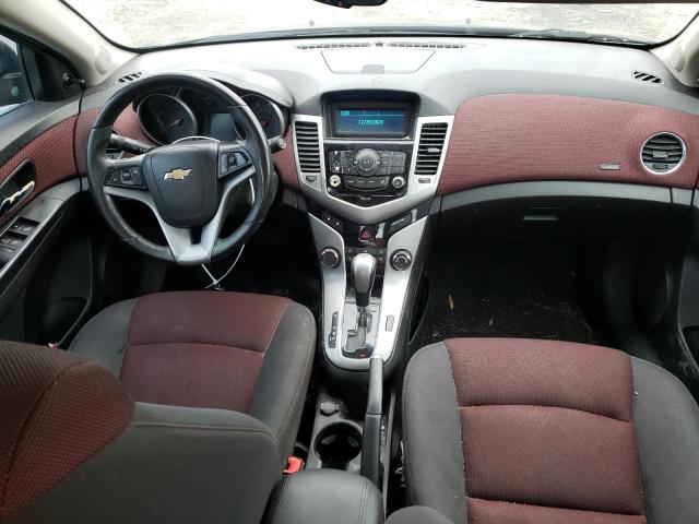 Photo 7 VIN: 1G1PC5SB7E7161731 - CHEVROLET CRUZE 