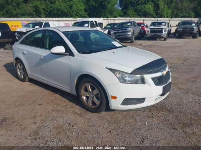 Photo 0 VIN: 1G1PC5SB7E7163754 - CHEVROLET CRUZE 