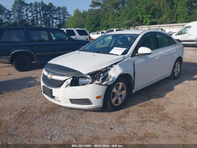 Photo 1 VIN: 1G1PC5SB7E7163754 - CHEVROLET CRUZE 