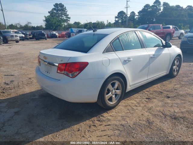 Photo 3 VIN: 1G1PC5SB7E7163754 - CHEVROLET CRUZE 