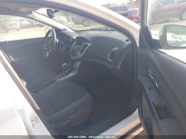 Photo 4 VIN: 1G1PC5SB7E7163754 - CHEVROLET CRUZE 