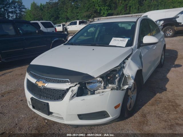 Photo 5 VIN: 1G1PC5SB7E7163754 - CHEVROLET CRUZE 