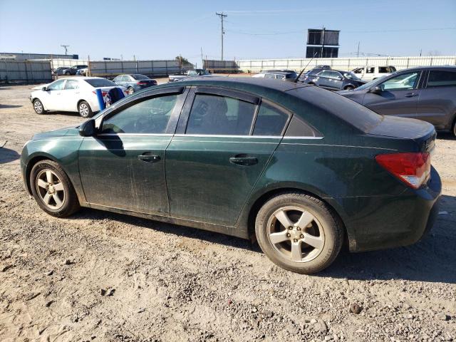 Photo 1 VIN: 1G1PC5SB7E7168498 - CHEVROLET CRUZE LT 