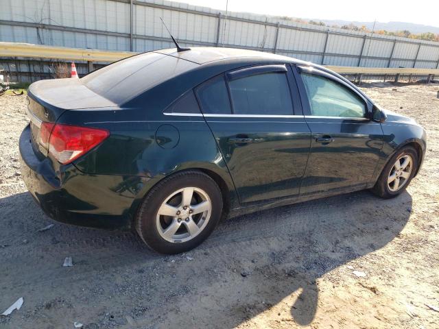 Photo 2 VIN: 1G1PC5SB7E7168498 - CHEVROLET CRUZE LT 