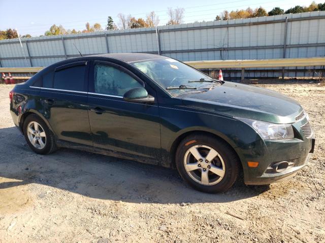 Photo 3 VIN: 1G1PC5SB7E7168498 - CHEVROLET CRUZE LT 