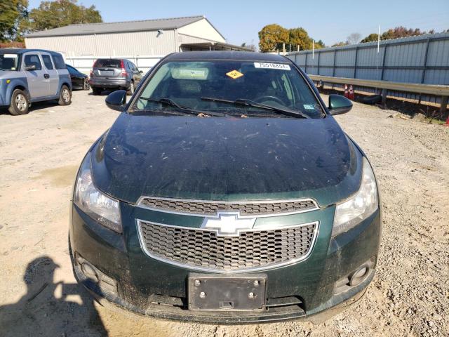 Photo 4 VIN: 1G1PC5SB7E7168498 - CHEVROLET CRUZE LT 