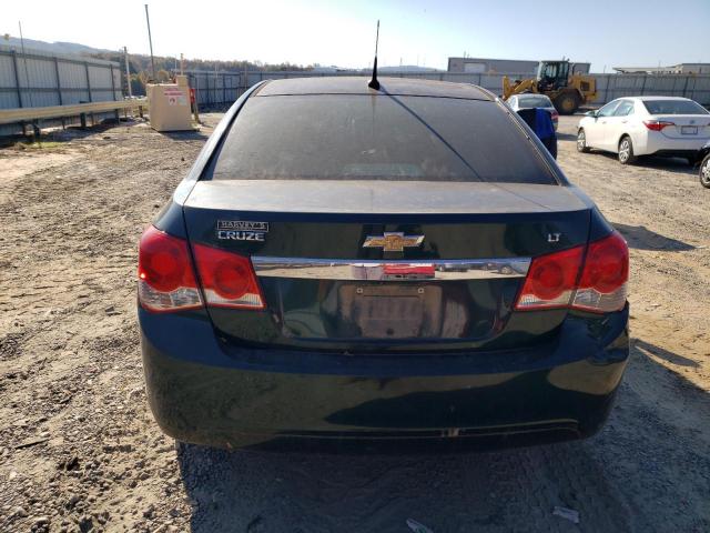 Photo 5 VIN: 1G1PC5SB7E7168498 - CHEVROLET CRUZE LT 