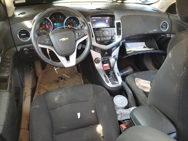 Photo 7 VIN: 1G1PC5SB7E7168498 - CHEVROLET CRUZE LT 