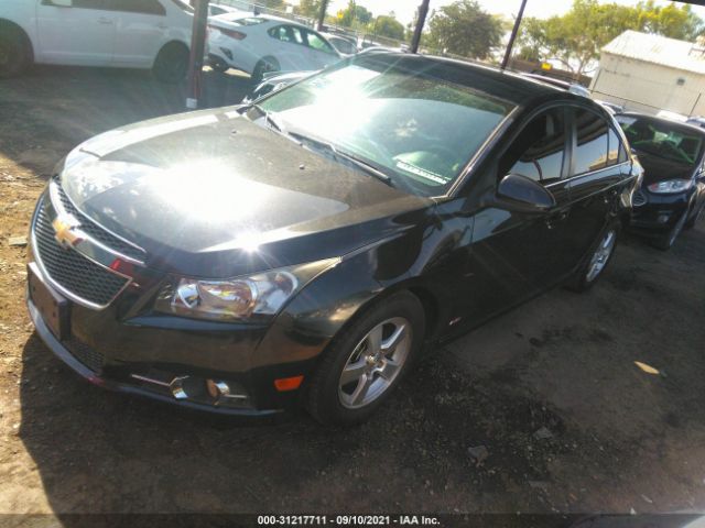 Photo 1 VIN: 1G1PC5SB7E7169098 - CHEVROLET CRUZE 